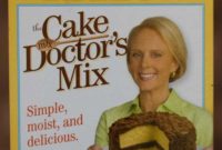 Cake Mix Doctor’s Foolproof Chocolate Syrup Frosting