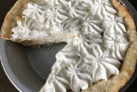 Sue’s Signature Butterscotch Delight