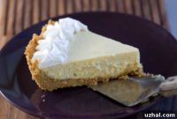 Tangy Key Lime Perfection