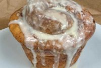 Quick Instant Yeast Cinnamon Rolls