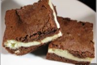Dreamy Cream Cheese Brownie Swirls