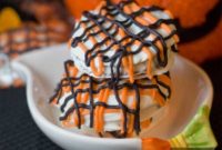 Monster Oatmeal Creme Pies
