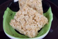 Special K Marshmallow Delights