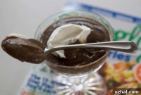 Airy Mocha Bliss
