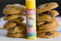Perfectly Poppable Chocolate Chip Crisps