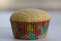 Perfect Vanilla Buttermilk Cupcakes