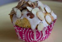 Effortless Self-Rising Orange Cranberry Muffins