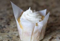 Artisanal Parchment Cupcakes
