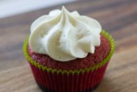 Tangy Cream Cheese German Buttercream