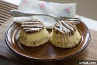 Happy National Coffee Cake Day!
