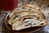 Cinnamon Swirl and Toasted Thins Sweet and Crispy Perfection