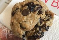 Wholesome Plant-Based Cookie Delights