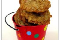 Crunchy Oat Delights