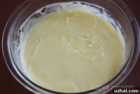 Classic Pastry Cream