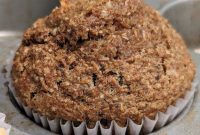 Homemade Bran Muffins Made Easy