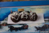 Bourbon Chocolate Bliss