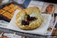 Win Callie’s Biscuits and White Lily!