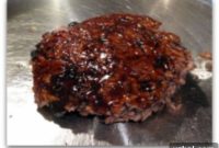 Houston’s Iconic Veggie Burger: The Ultimate Copycat