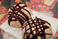 Salty-Sweet Meringue Bites