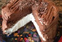 September Seven Special Cake
