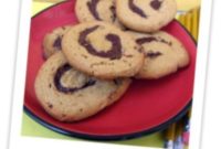 Delicious Peanut Butter Pinwheels