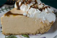 Hızlı ve Lezzetli Kremalı Turta: İster Butterscotch, İster Kendi Seçimin!