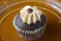 Creamy Peanut Butter Frosting