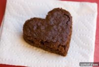 Heartfelt Chocolate Bran Delight
