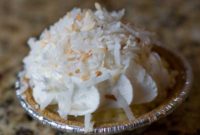 Pint-Sized Paradise Pies