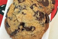 Kenji’s Definitive Serious Eats Chocolate Chip Cookies