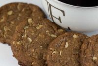 Irresistible Oatella Cookies