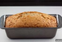 Zucchini Bread’s Creamy Cheesecake Surprise