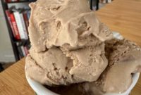 Velvet Mocha Fudge Swirl