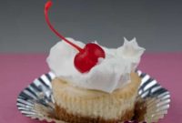 Zesty Key Lime Cheesecake Bites