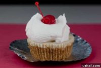 Perfectly Portioned Key Lime Pies