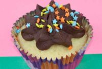 Sunshine Cupcakes