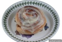 The Great Cinnamon Roll Recipe Showdown