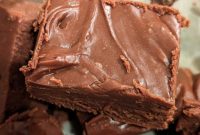 Whip Up Perfect Carnation Fudge in Just 5 Minutes