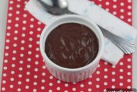 Silken Tofu Pudding