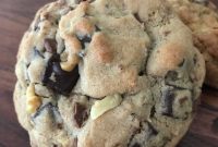 Wholesome Chocolate Chip Delight