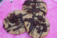 Abby Dodge’s One-Pot Cookie Delights