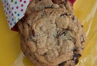 ChefSteps Ultimate Chocolate Chip Cookies