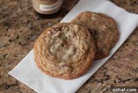 Coffee-Infused Chocolate Chunk Cookies