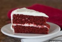 Achieving Red Velvet’s Signature Red
