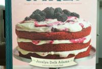 Grandbaby Cakes Cookbook: Your New Go-To Yellow Cake