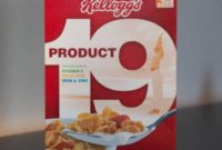 Product 19 Signature Peanut Butter Cookies
