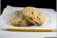 Unexpectedly Tender Small Batch Chocolate Chip Cookies