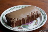 Applesauce Cake Loaf Pan or Instant Pot