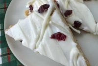 Copycat Cranberry Bliss Bars