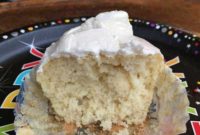 Foolproof Classic Vanilla Cupcakes